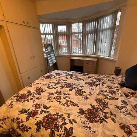 Large Beautiful 3 Bed House In City Of Birmingham Exterior photo